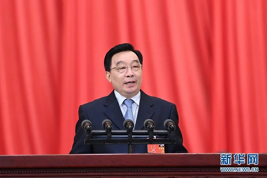 俠客島：令人震撼的涉港決定草案，傳達(dá)出這樣的深意